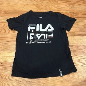 Fila Sports shirt